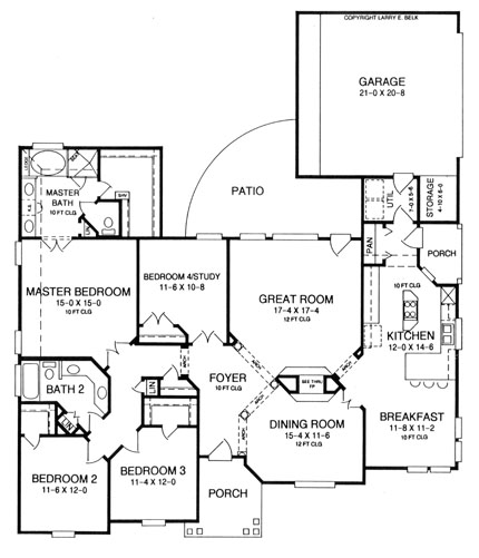 All Floorplans